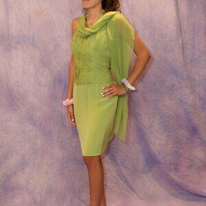 Womens Dress